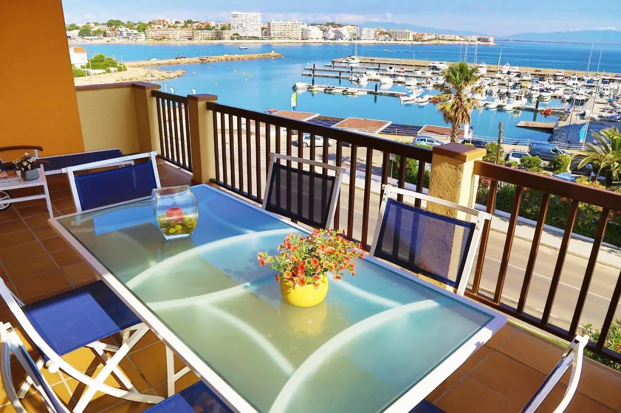 Apartment Colette L' Escala