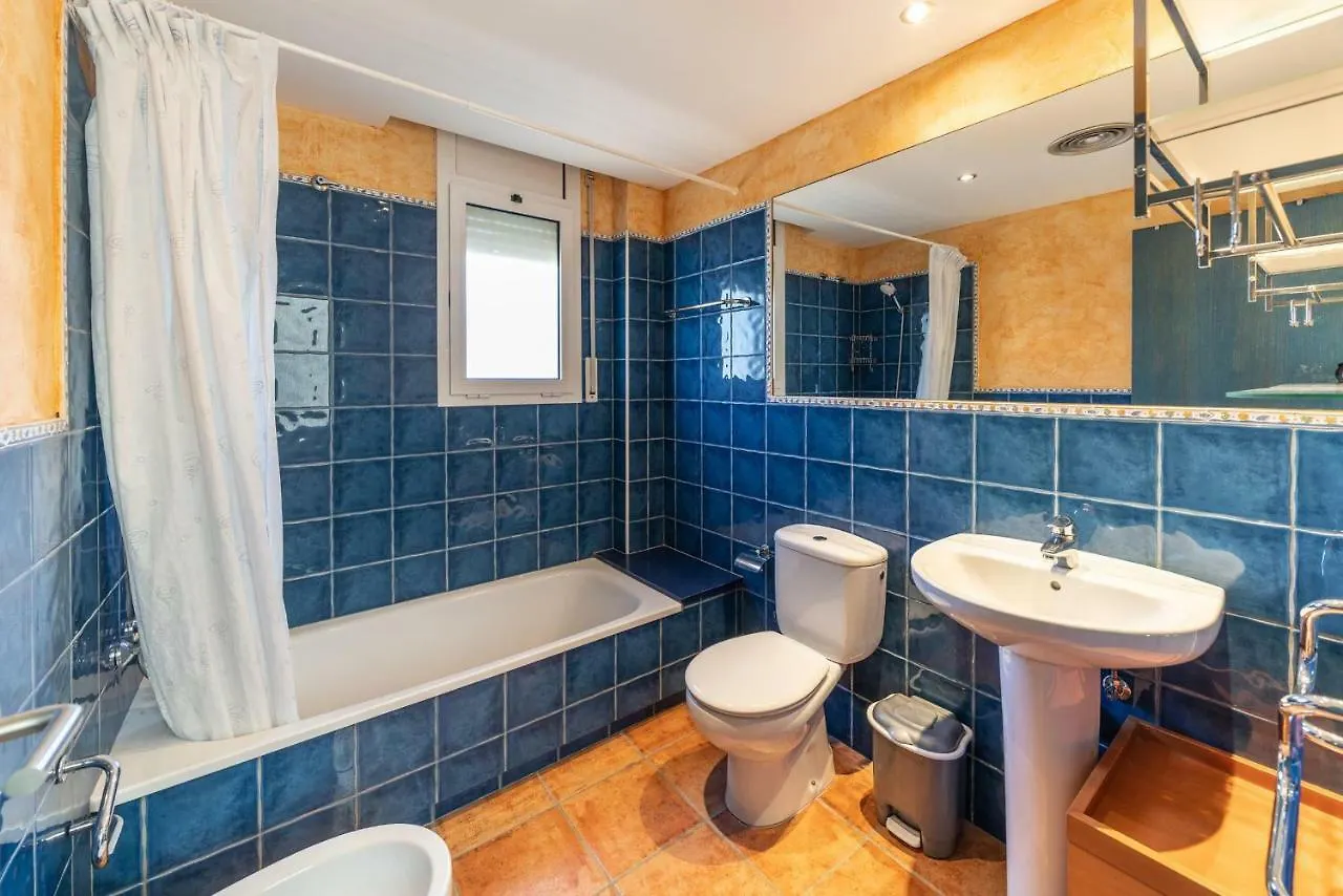 Apartment Colette L' Escala Spanyolország