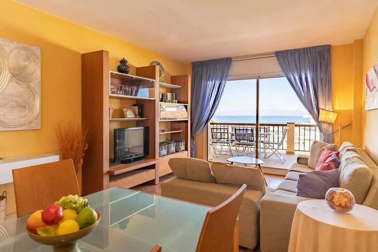 Apartment Colette L' Escala