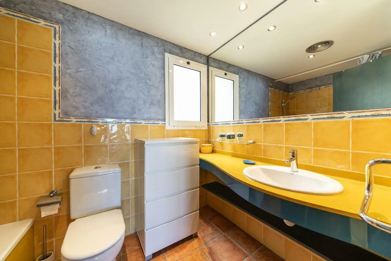 Apartment Colette L' Escala