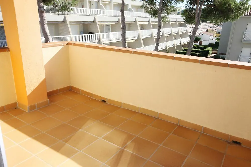 Apartment Colette L' Escala 0*,  Spanyolország